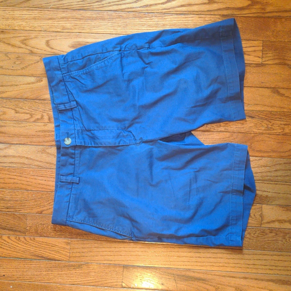 Vineyard Vines Breaker Short Blue 32 9"